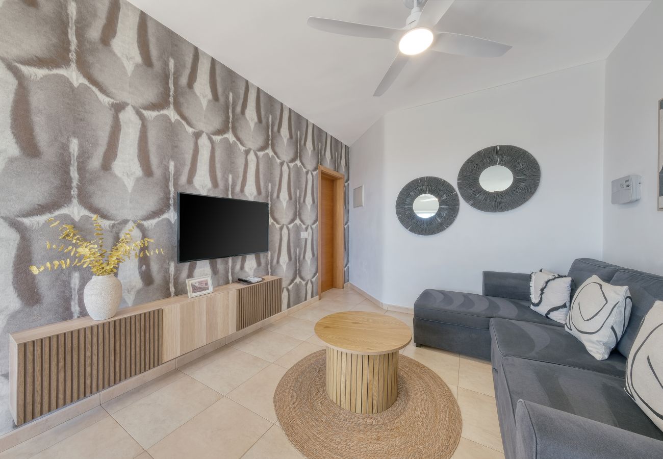 House in Costa Teguise - Costa Esmeralda Plus - Pool and Relax By LVH