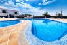 House in Costa Teguise - Casa Costa Esmeralda Plus- Pool and Relax