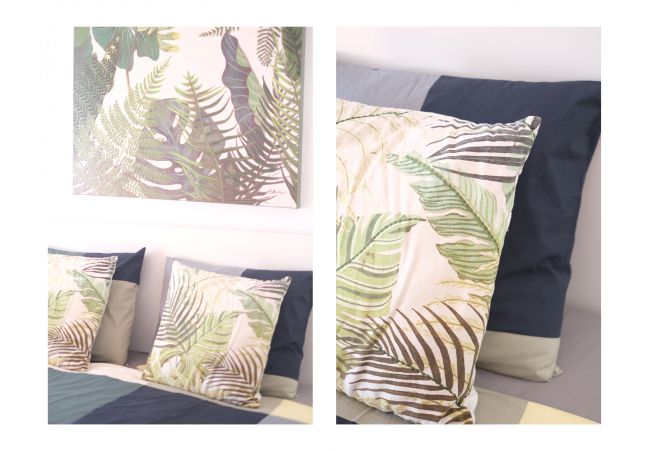 Villa in Playa Blanca - Villa Picasso - Private Pool, BBQ and Air-Con By Lanzarote Vacation Homes Villa in Playa Blanca - Villa Picasso - Private Pool, BBQ and Air-Con By Lanzarote Vacation Homes