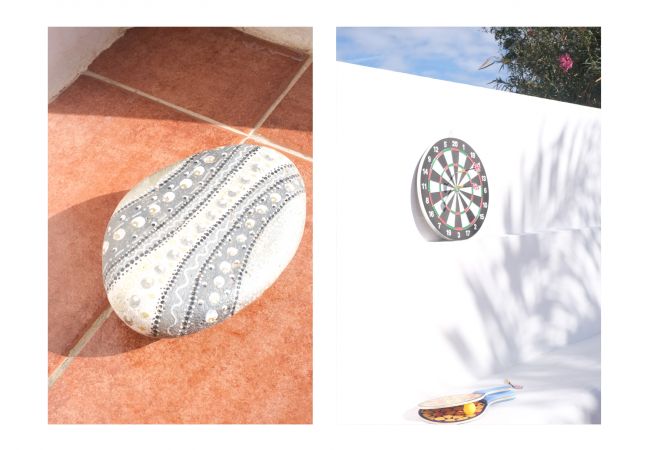 Villa in Playa Blanca - Villa Picasso - Private Pool, BBQ and Air-Con By Lanzarote Vacation Homes Villa in Playa Blanca - Villa Picasso - Private Pool, BBQ and Air-Con By Lanzarote Vacation Homes