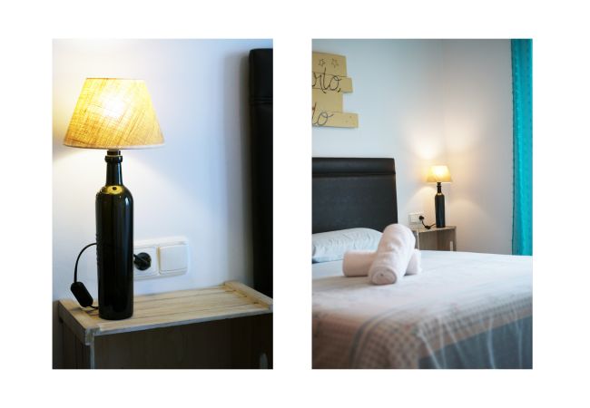 House in Playa Blanca - Casa Iria - Private pool and BBQ By Lanzarote Vacation Homes House in Playa Blanca - Casa Iria - Private pool and BBQ By Lanzarote Vacation Homes