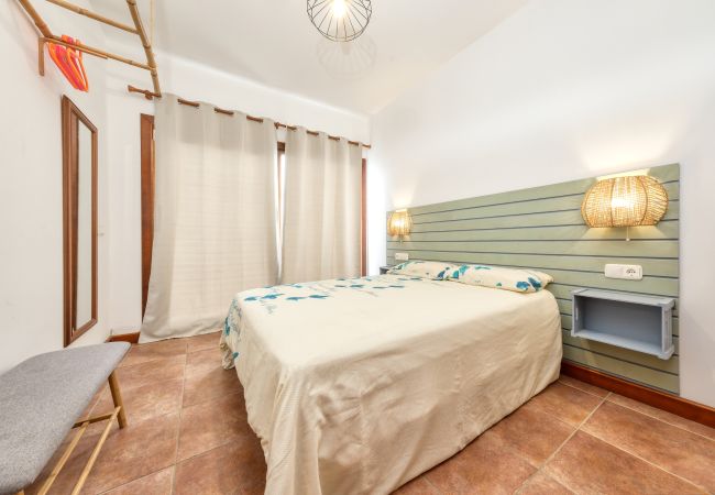 House in Playa Blanca - Casa Iria - Private pool and BBQ By Lanzarote Vacation Homes House in Playa Blanca - Casa Iria - Private pool and BBQ By Lanzarote Vacation Homes