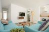 House in Puerto del Carmen - White Volcano -200 m from the beach-access to the fariones sports centre included (swimming pool, sauna, gym) House in Puerto del Carmen - White Volcano -200 m from the beach-access to the fariones sports centre included (swimming pool, sauna, gym)