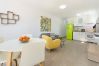 House in Puerto del Carmen - Green Volcano -200 m from the beach-access to the fariones sports centre included (swimming pool, sauna, gym) House in Puerto del Carmen - Green Volcano -200 m from the beach-access to the fariones sports centre included (swimming pool, sauna, gym)