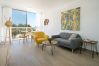 House in Puerto del Carmen - Green Volcano -200 m from the beach-access to the fariones sports centre included (swimming pool, sauna, gym) House in Puerto del Carmen - Green Volcano -200 m from the beach-access to the fariones sports centre included (swimming pool, sauna, gym)