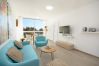 House in Puerto del Carmen - Red Volcano - 00 m from the beach-access to the fariones sports centre included (swimming pool, sauna, gym) House in Puerto del Carmen - Red Volcano - 00 m from the beach-access to the fariones sports centre included (swimming pool, sauna, gym)
