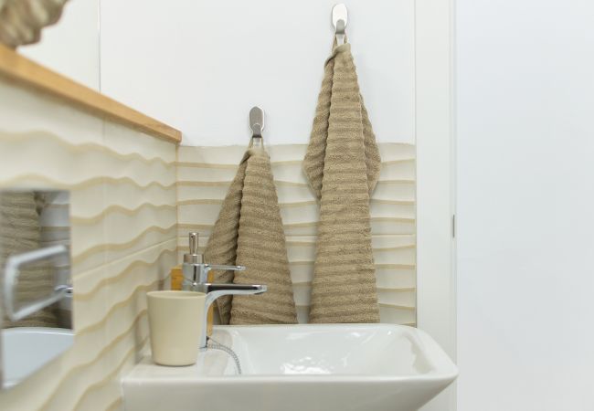 House in Puerto del Carmen - Blue Volcano - 200 from the beach-access to Fariones' sport center ( heated pool, sauna and gym) House in Puerto del Carmen - Blue Volcano - 200 from the beach-access to Fariones' sport center ( heated pool, sauna and gym)