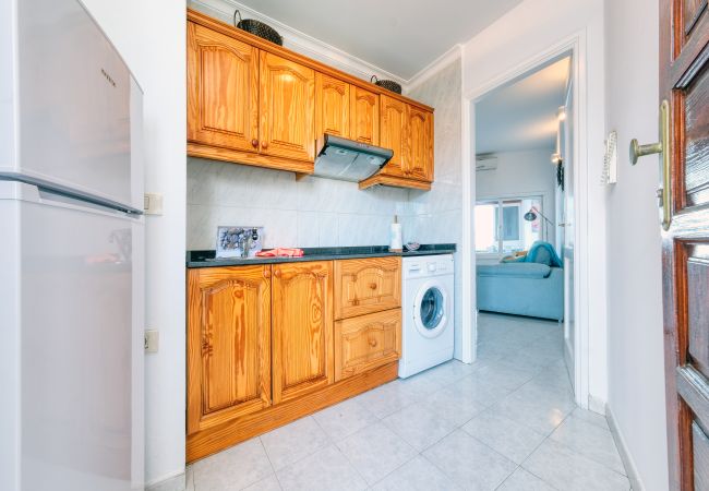 House in Puerto del Carmen - Casa el Varadero - Access Pool and Sport Center and Air-Con House in Puerto del Carmen - Casa el Varadero - Access Pool and Sport Center and Air-Con