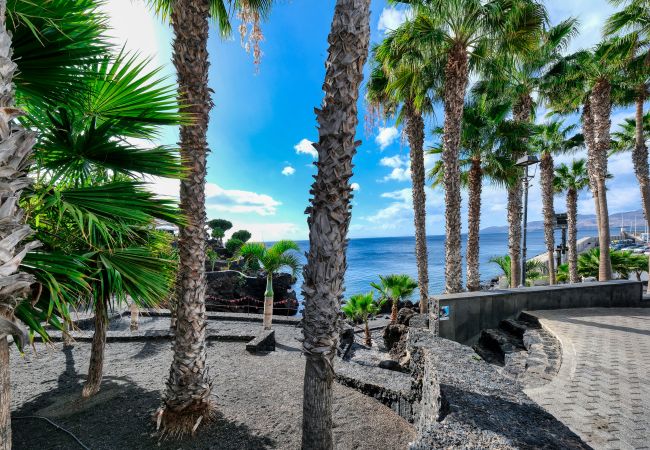 House in Puerto del Carmen - Casa el Varadero - Access Pool and Sport Center and Air-Con House in Puerto del Carmen - Casa el Varadero - Access Pool and Sport Center and Air-Con