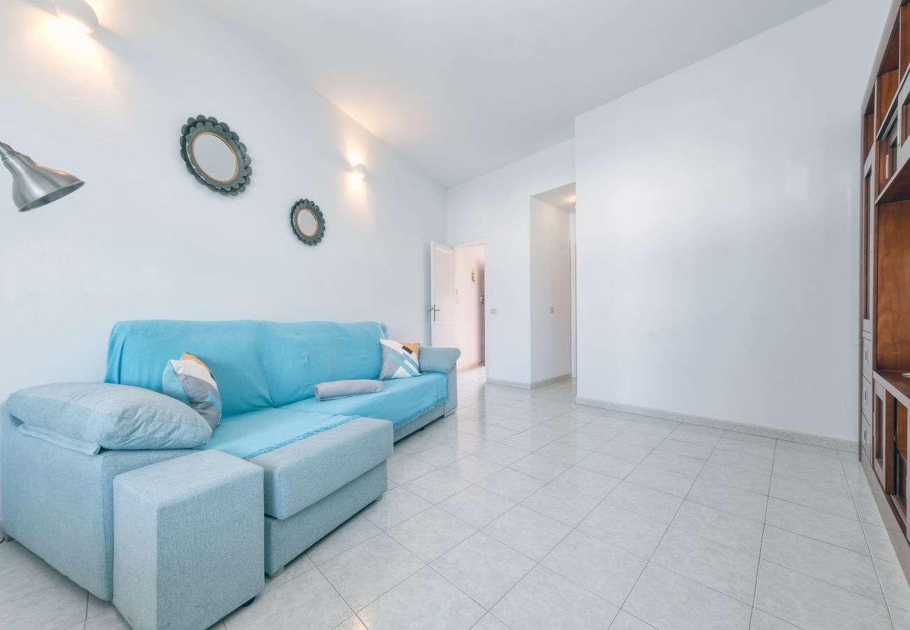 House in Puerto del Carmen - Casa el Varadero - Pool and Gym By LVH