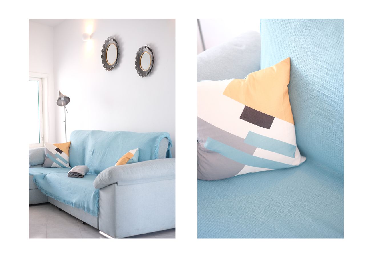 House in Puerto del Carmen - Casa el Varadero - Pool and Gym By LVH