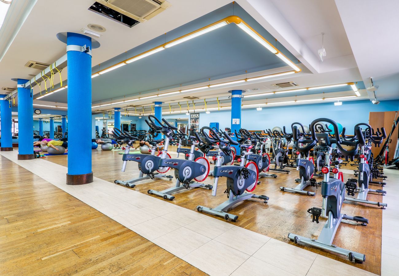 House in Puerto del Carmen - Casa el Varadero - Pool and Gym By LVH