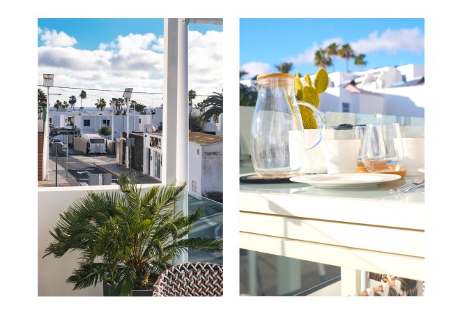 House in Puerto del Carmen - la Joya Suites-150m from the beach House in Puerto del Carmen - la Joya Suites-150m from the beach
