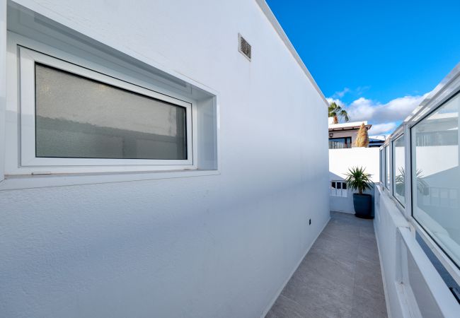 House in Puerto del Carmen - la Joya Suites-150m from the beach House in Puerto del Carmen - la Joya Suites-150m from the beach