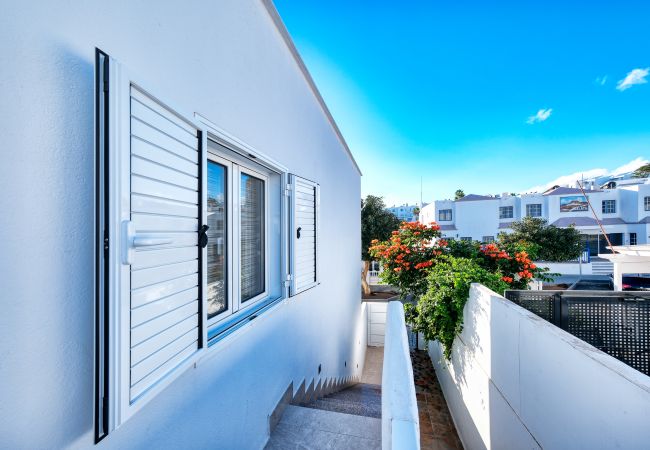 House in Puerto del Carmen - la Joya Suites-150m from the beach House in Puerto del Carmen - la Joya Suites-150m from the beach