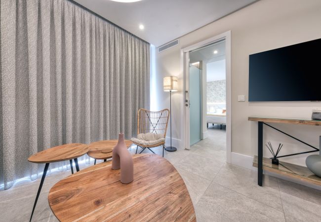 House in Puerto del Carmen - la Joya Suites-150m from the beach House in Puerto del Carmen - la Joya Suites-150m from the beach