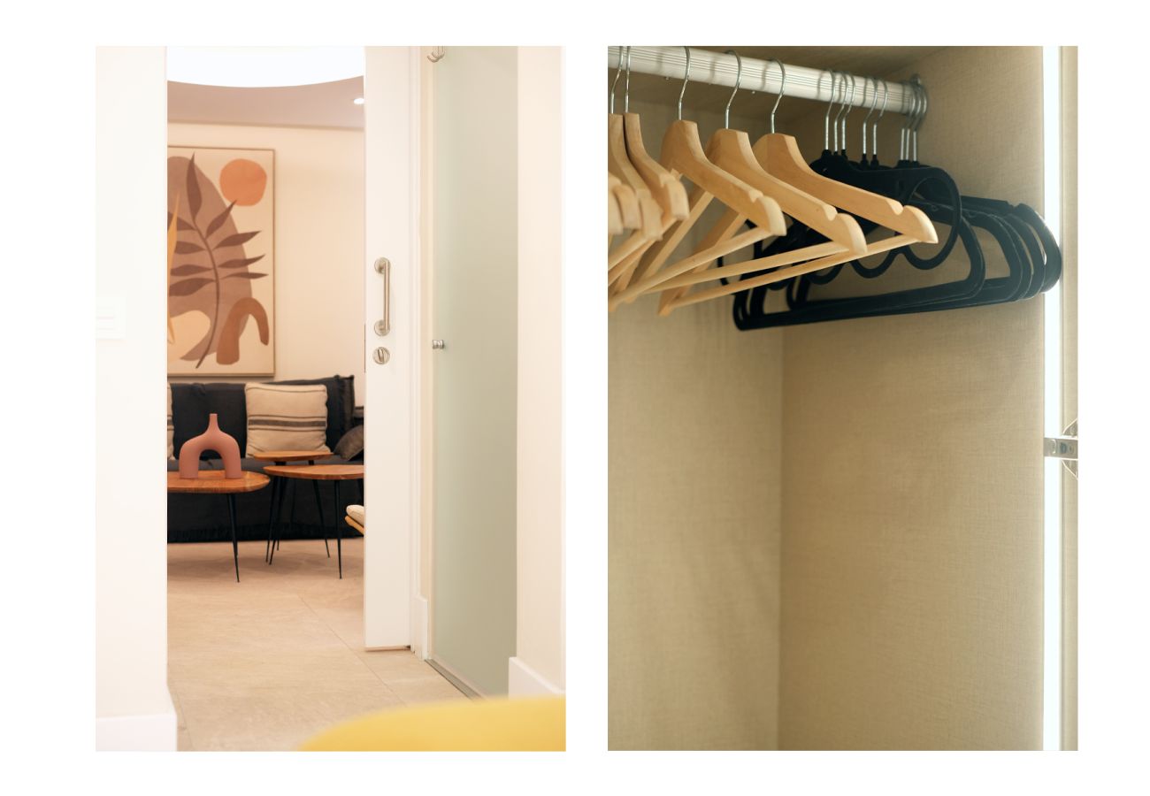 House in Puerto del Carmen - la Joya Suites - 150M from the beach By LVH