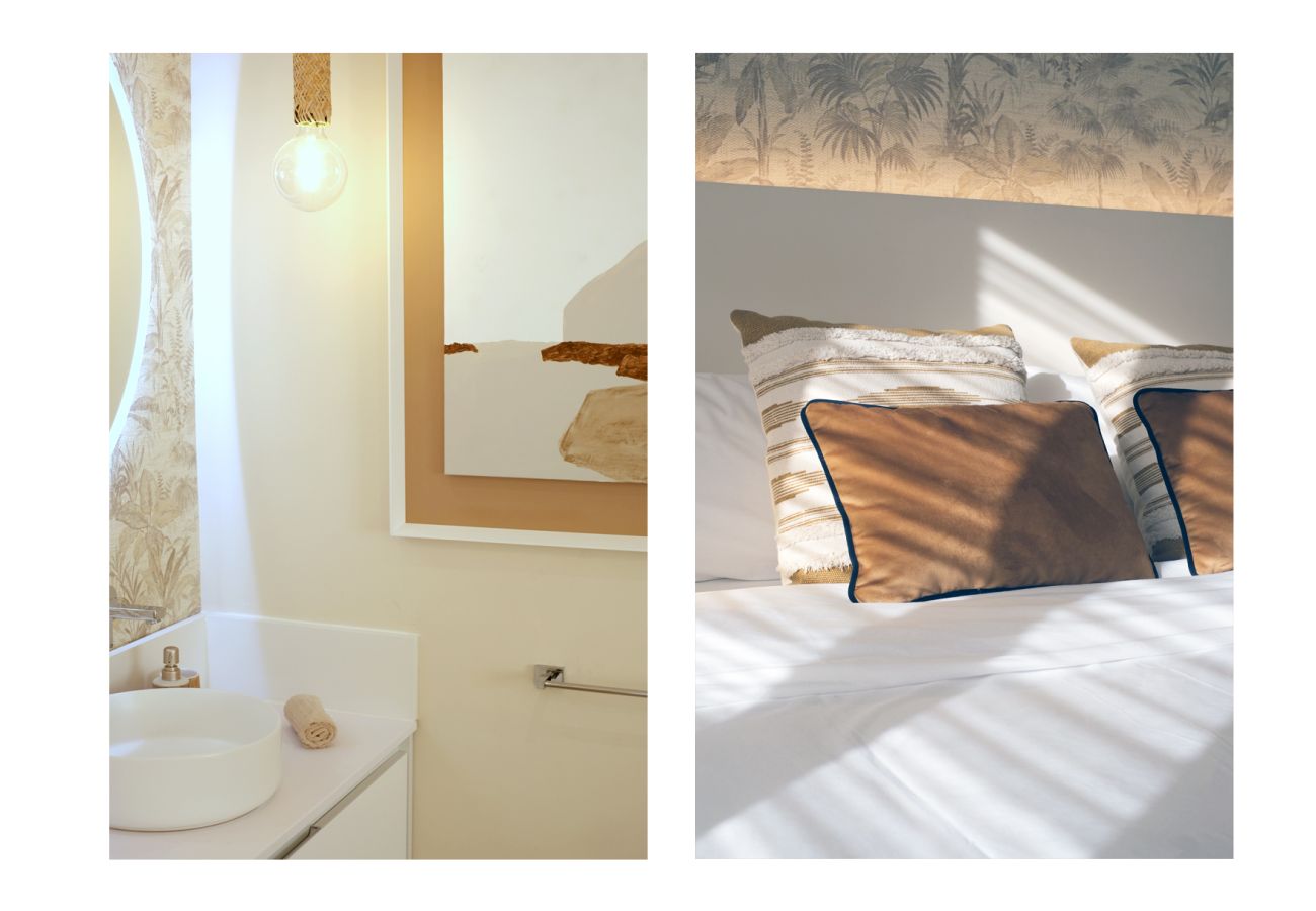 House in Puerto del Carmen - la Joya Suites - 150M from the beach By LVH