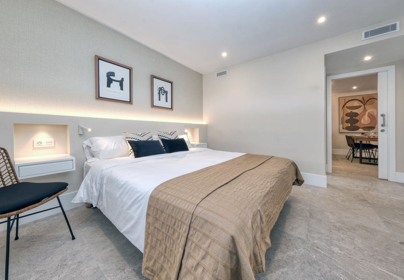 House in Puerto del Carmen - la Joya Suites - 150M from the beach By LVH