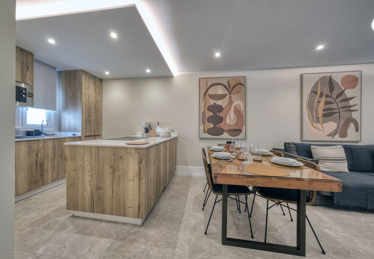 House in Puerto del Carmen - la Joya Suites - 150M from the beach By LVH