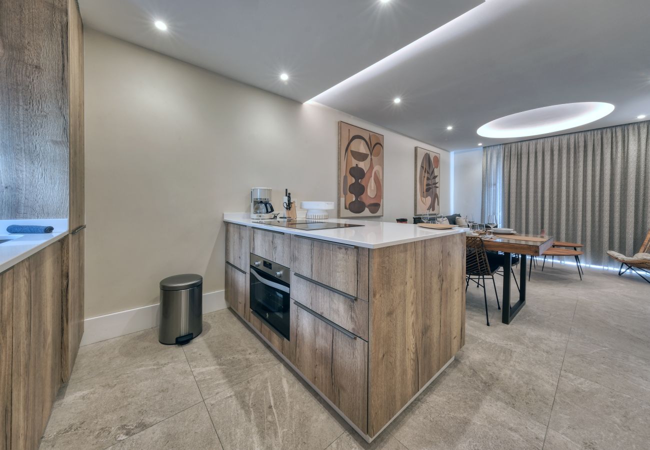 House in Puerto del Carmen - la Joya Suites - 150M from the beach By LVH