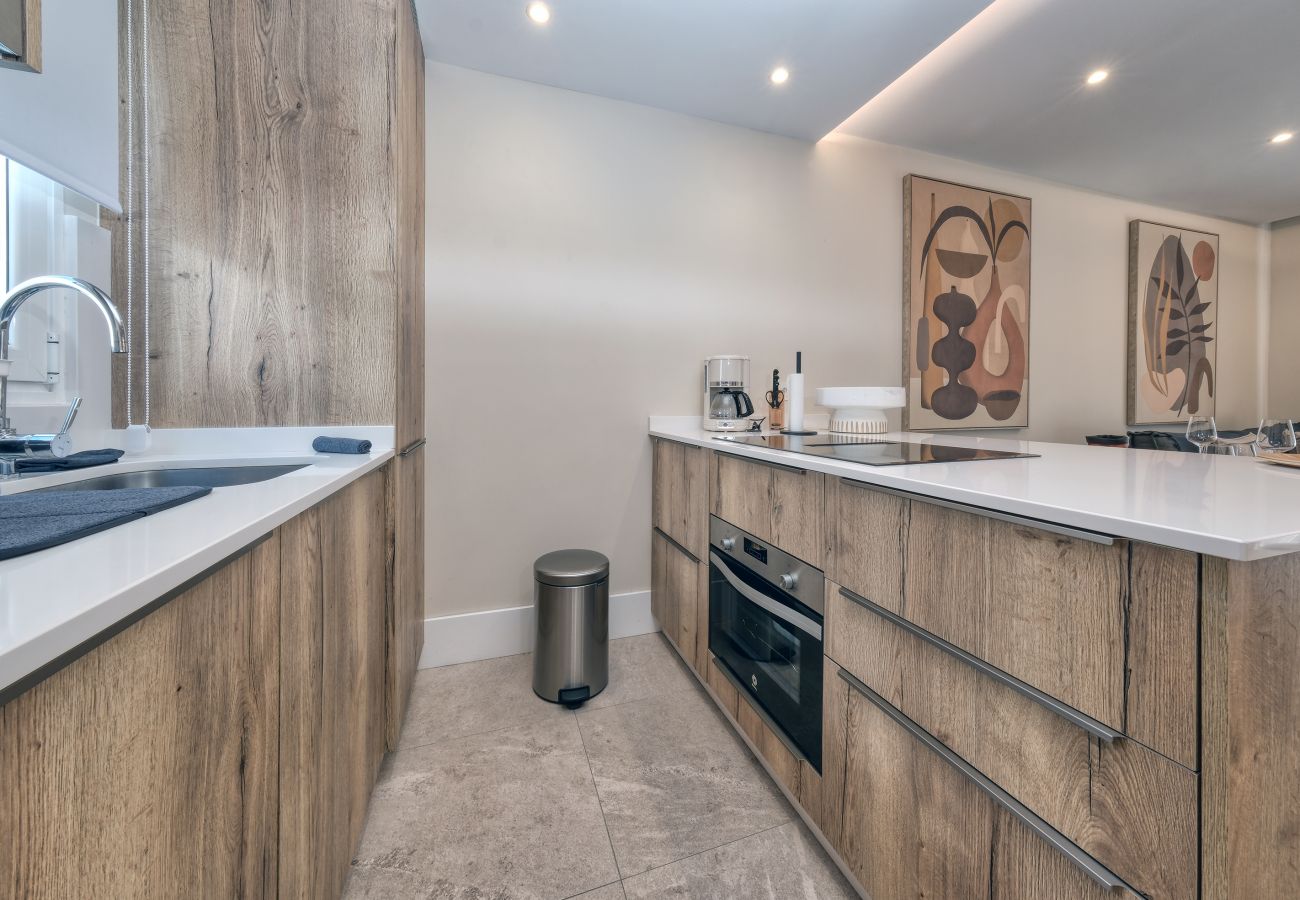 House in Puerto del Carmen - la Joya Suites - 150M from the beach By LVH