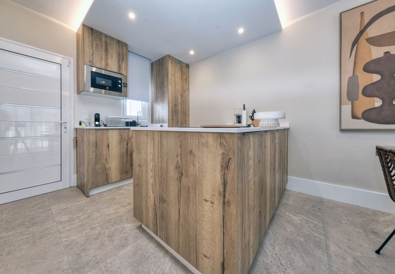 House in Puerto del Carmen - la Joya Suites - 150M from the beach By LVH