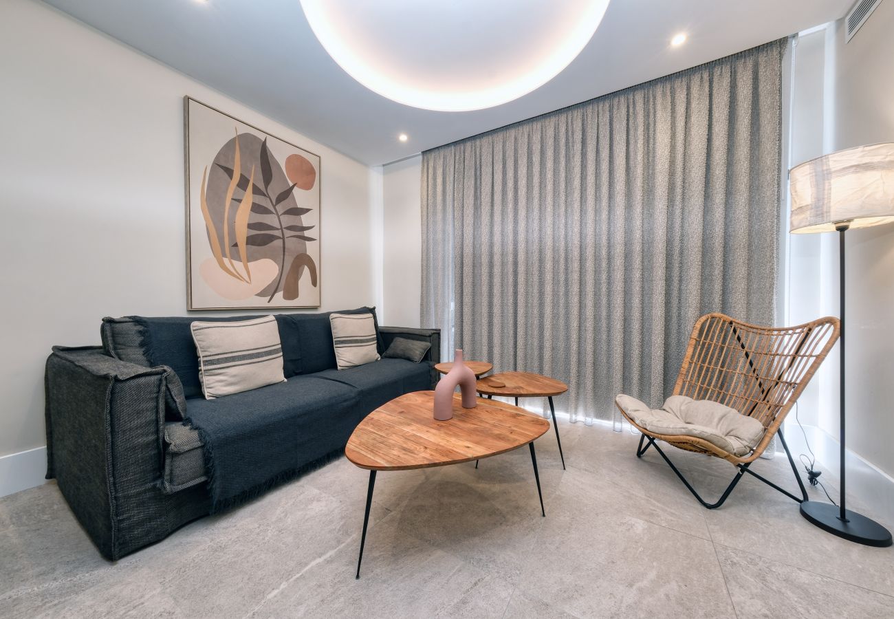 House in Puerto del Carmen - la Joya Suites - 150M from the beach By LVH