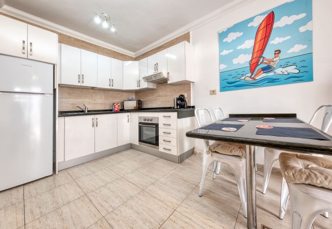 House in Puerto del Carmen - Casa Appia 300m from the beach, heated pool House in Puerto del Carmen - Casa Appia 300m from the beach, heated pool