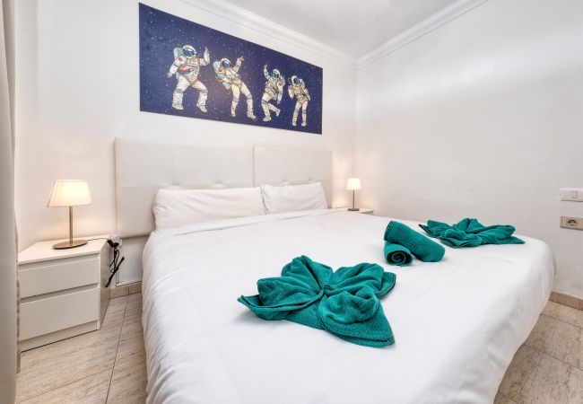 House in Puerto del Carmen - Casa Appia 300m from the beach, heated pool House in Puerto del Carmen - Casa Appia 300m from the beach, heated pool