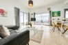 House in Playa Blanca - Villa Cassia - Pool, Foosball, BBQ and AACC By LVH