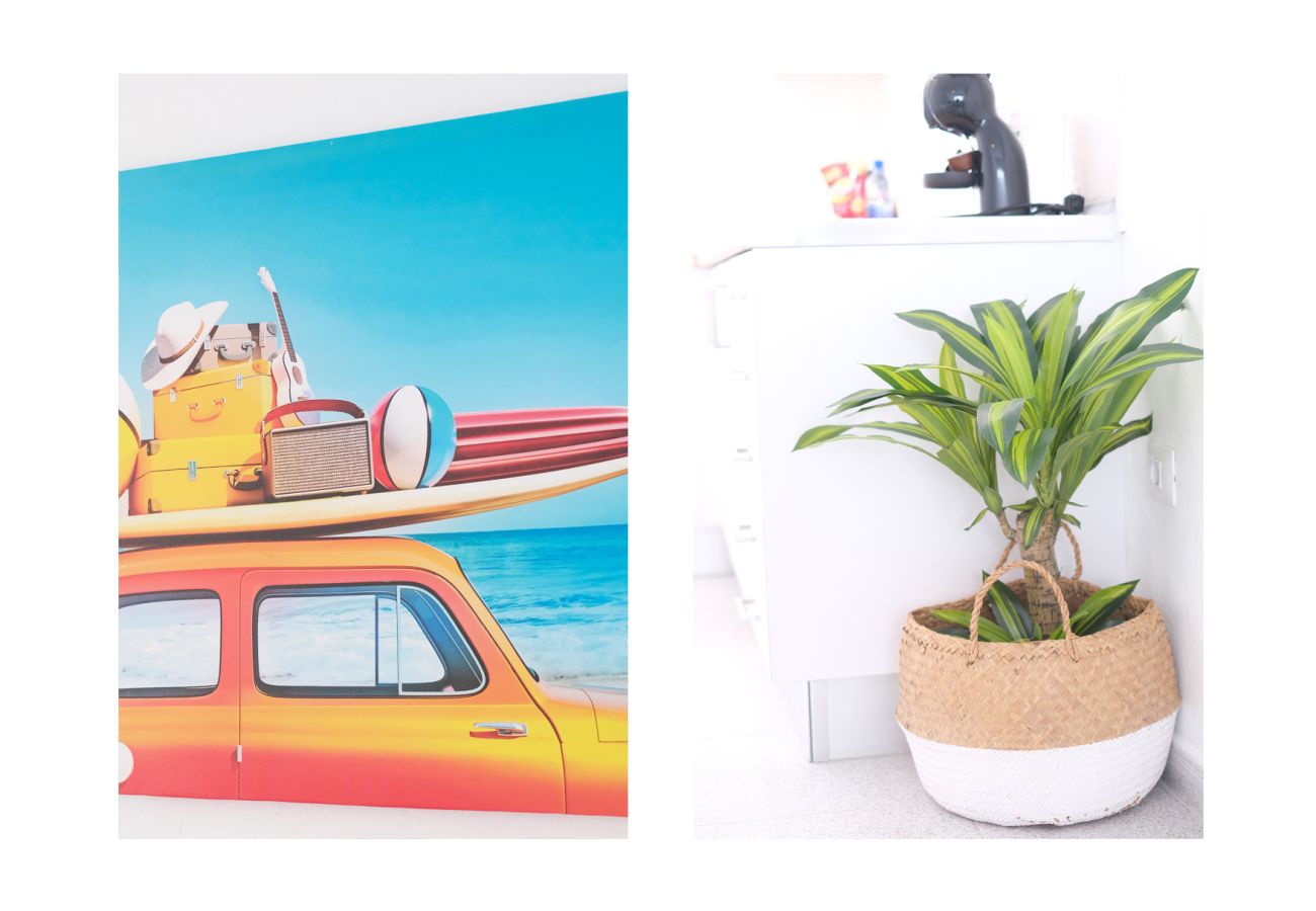 House in Arrieta  - Casa Aramén - 150M to the Beach By LVH