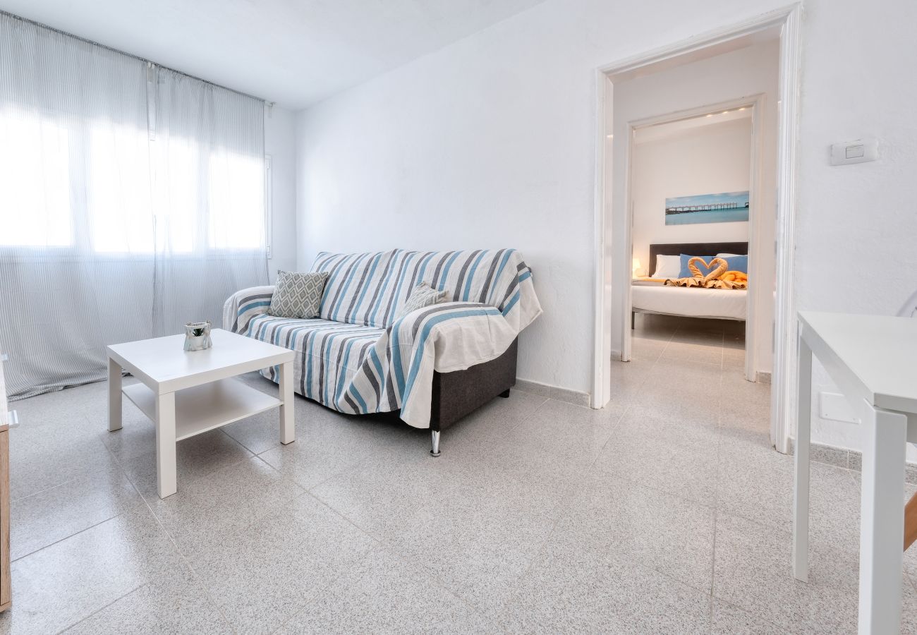 House in Arrieta  - Casa Aramén - 150M to the Beach By LVH