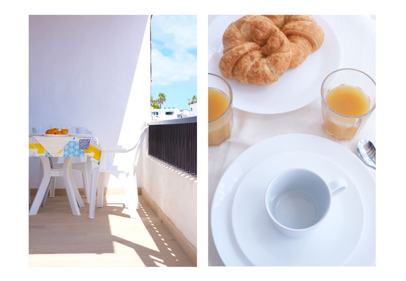 House in Puerto del Carmen - Casa Toni - Next to the Beach By LVH