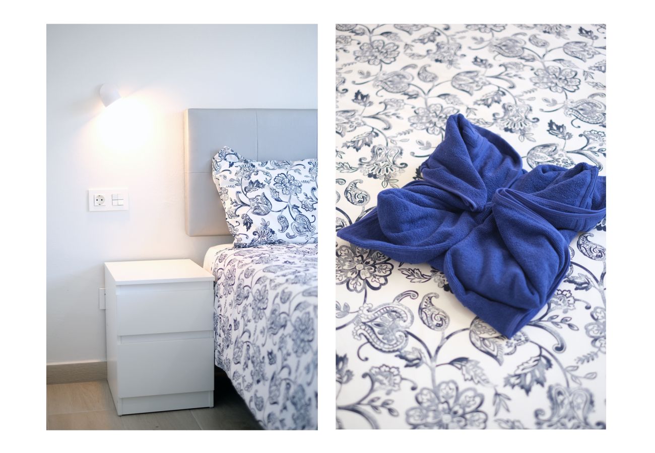 House in Puerto del Carmen - Casa Toni - Next to the Beach By LVH