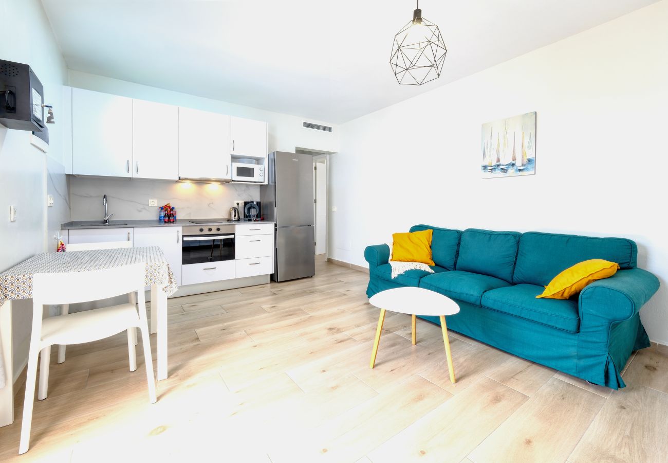 House in Puerto del Carmen - Casa Toni - Next to the Beach By LVH