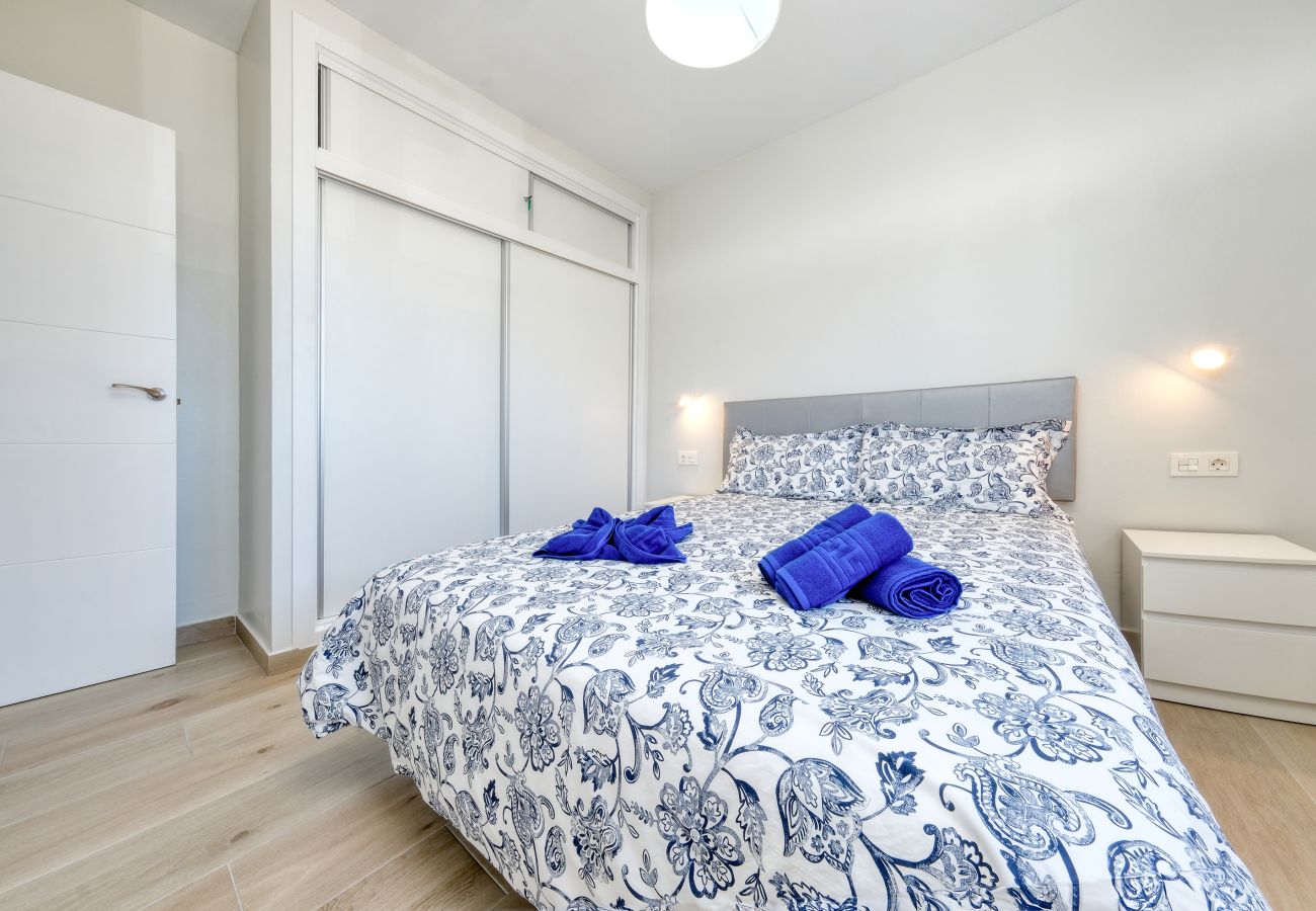 House in Puerto del Carmen - Casa Toni - Next to the Beach By LVH