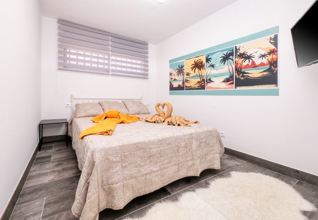 House in Puerto del Carmen - Casa Emilia-close to all amenities and beach House in Puerto del Carmen - Casa Emilia-close to all amenities and beach