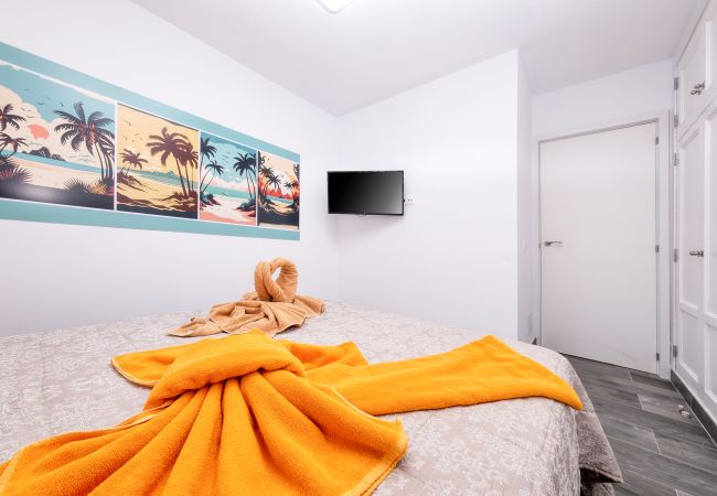 House in Puerto del Carmen - Casa Emilia-close to all amenities and beach House in Puerto del Carmen - Casa Emilia-close to all amenities and beach