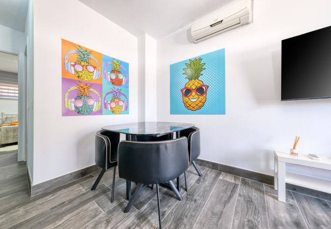 House in Puerto del Carmen - Casa Emilia-close to all amenities and beach House in Puerto del Carmen - Casa Emilia-close to all amenities and beach