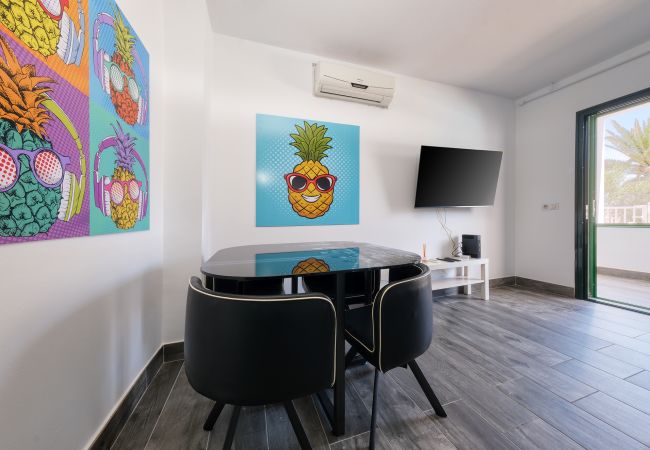 House in Puerto del Carmen - Casa Emilia-close to all amenities and beach House in Puerto del Carmen - Casa Emilia-close to all amenities and beach