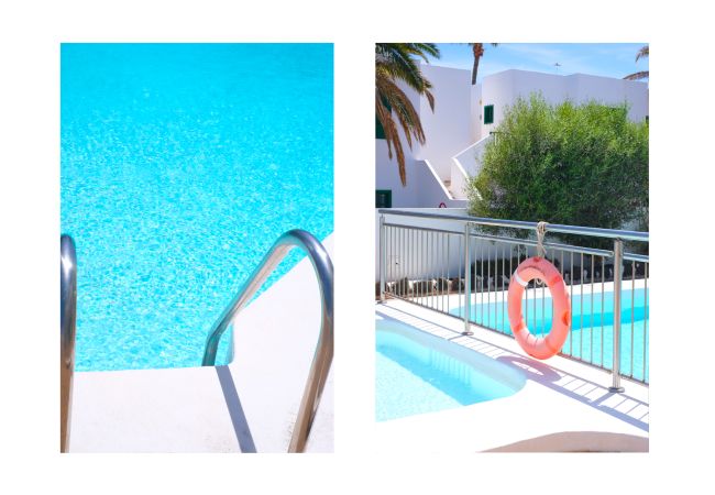 House in Puerto del Carmen - Casa Emilia-close to all amenities and beach House in Puerto del Carmen - Casa Emilia-close to all amenities and beach