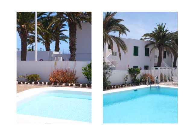 House in Puerto del Carmen - Casa Emilia-close to all amenities and beach House in Puerto del Carmen - Casa Emilia-close to all amenities and beach