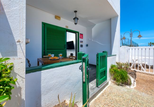 House in Puerto del Carmen - Casa Emilia-close to all amenities and beach House in Puerto del Carmen - Casa Emilia-close to all amenities and beach