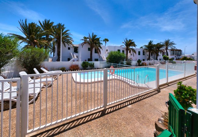 House in Puerto del Carmen - Casa Emilia-close to all amenities and beach House in Puerto del Carmen - Casa Emilia-close to all amenities and beach