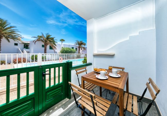 House in Puerto del Carmen - Casa Emilia-close to all amenities and beach House in Puerto del Carmen - Casa Emilia-close to all amenities and beach