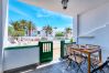 House in Puerto del Carmen - Casa Emilia-close to all amenities and beach House in Puerto del Carmen - Casa Emilia-close to all amenities and beach