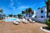 House in Puerto del Carmen - Casa Emilia-close to all amenities and beach House in Puerto del Carmen - Casa Emilia-close to all amenities and beach