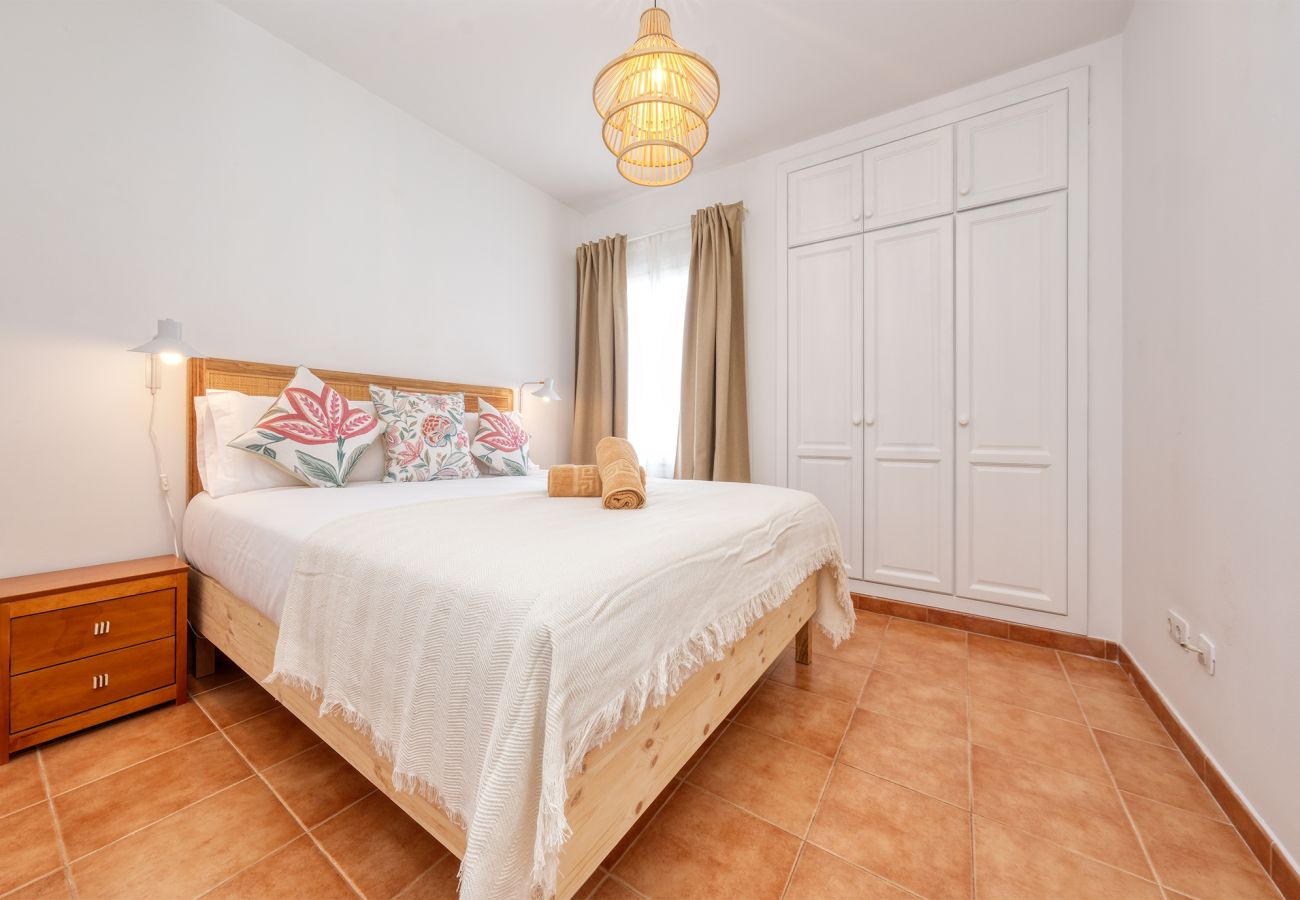 Villa in Playa Blanca - Villa Malolo - Private Pool and Jacuzzi By Lanzarote Vacation Homes