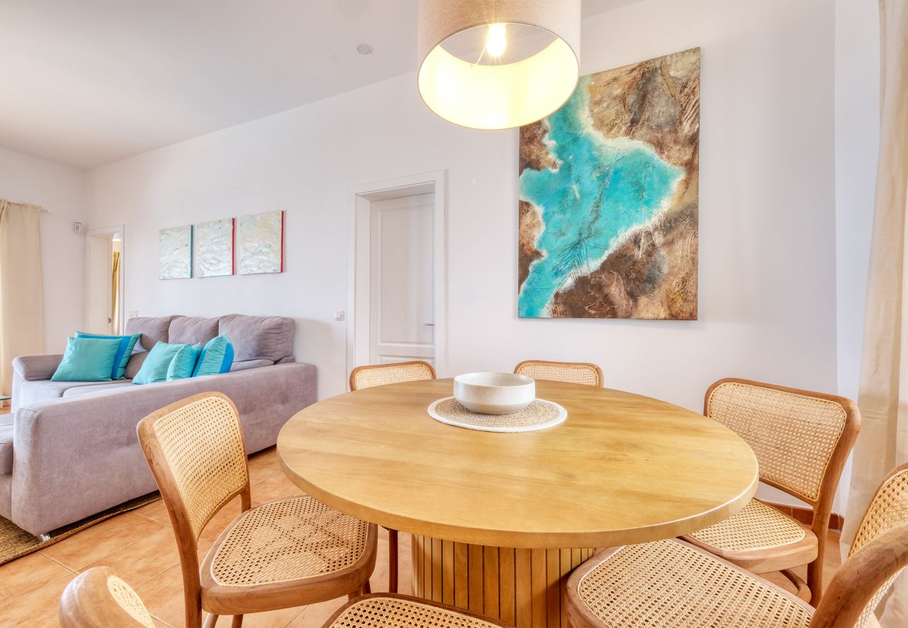 Villa in Playa Blanca - Villa Malolo - Private Pool and Jacuzzi By Lanzarote Vacation Homes